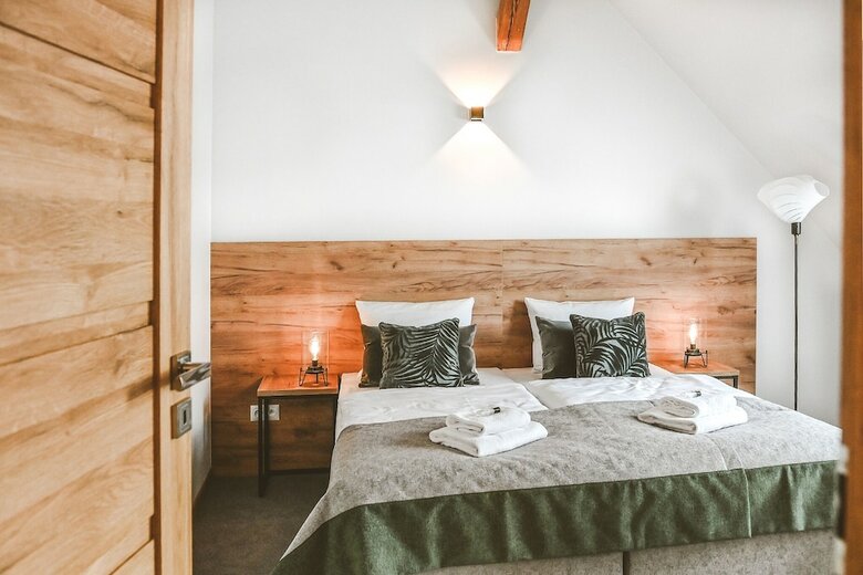 Hotel Browar Folga