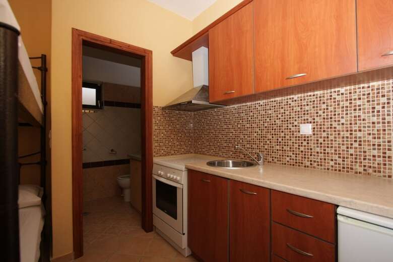 Aparthotel Villagio