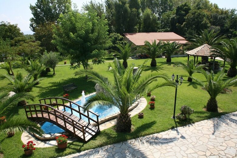 Aparthotel Villagio