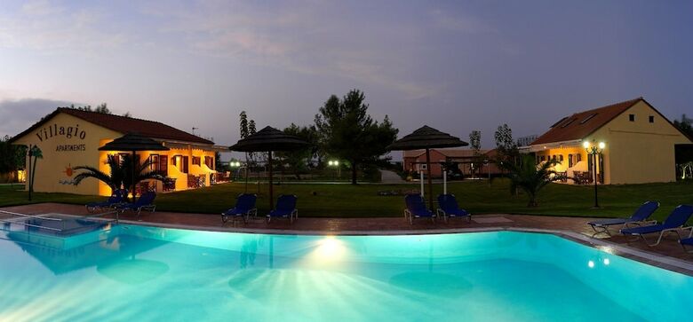 Aparthotel Villagio