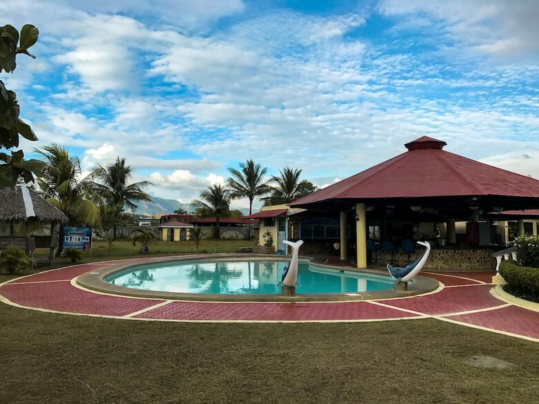 Subic Waterfront Resort And Hotel
