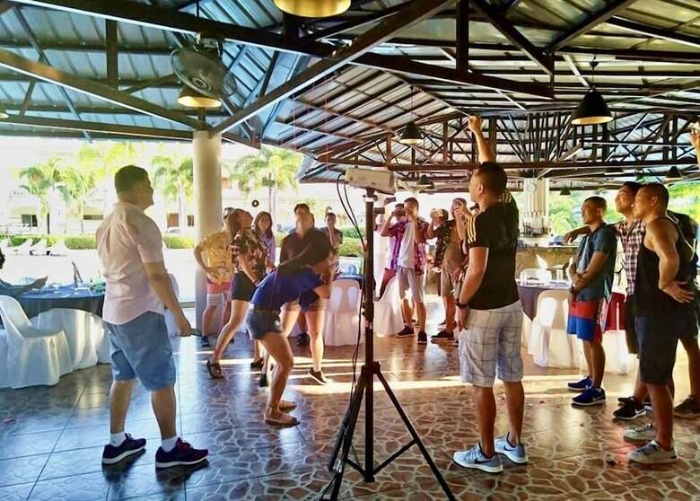 Subic Waterfront Resort And Hotel