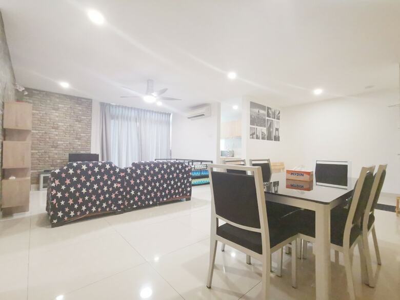 Apartamentos Ksl D'esplanade Residence By Immaculate