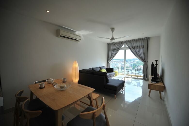 Apartamentos Ksl D'esplanade Residence By Immaculate
