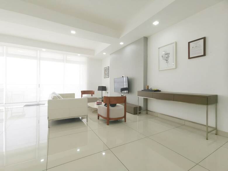 Apartamentos Ksl D'esplanade Residence By Immaculate