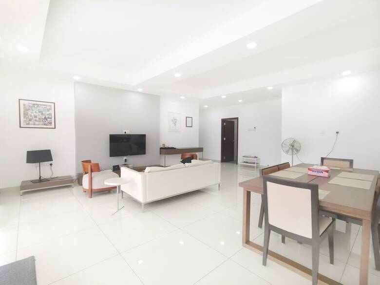Apartamentos Ksl D'esplanade Residence By Immaculate