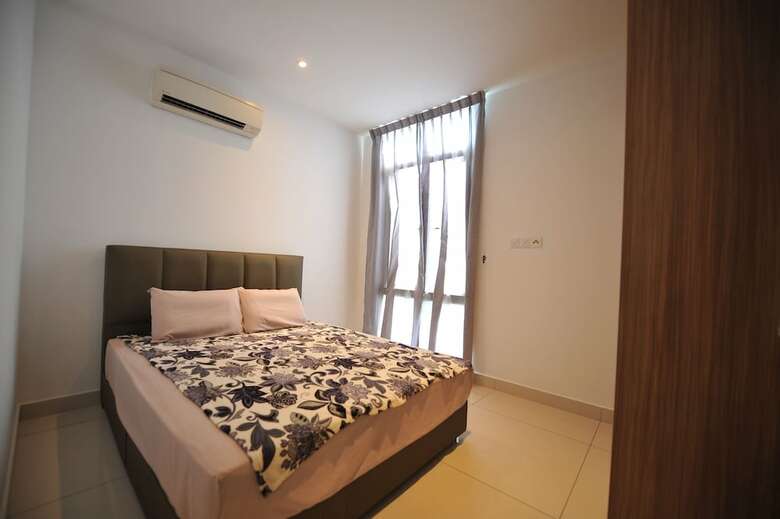 Apartamentos Ksl D'esplanade Residence By Immaculate
