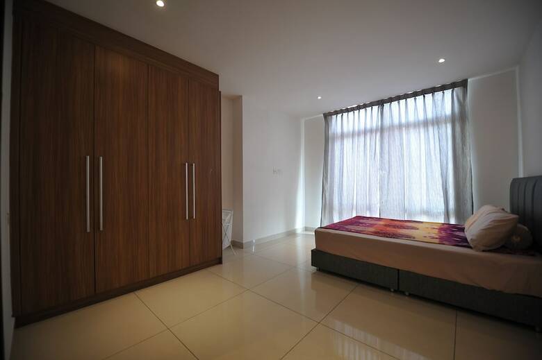 Apartamentos Ksl D'esplanade Residence By Immaculate