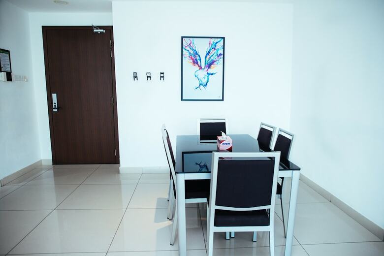 Apartamentos Ksl D'esplanade Residence By Immaculate