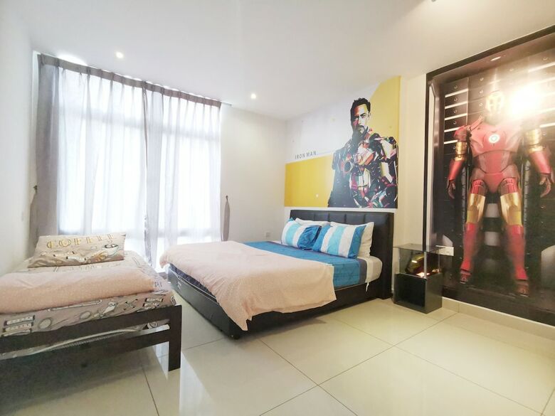 Apartamentos Ksl D'esplanade Residence By Immaculate