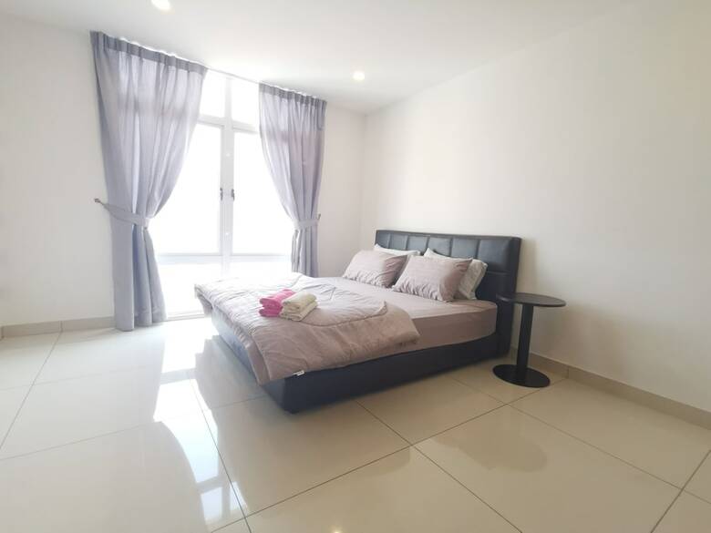 Apartamentos Ksl D'esplanade Residence By Immaculate