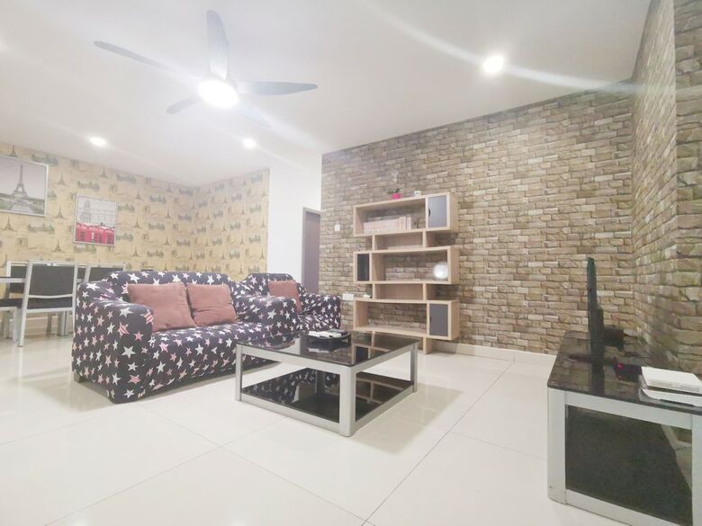 Apartamentos Ksl D'esplanade Residence By Immaculate