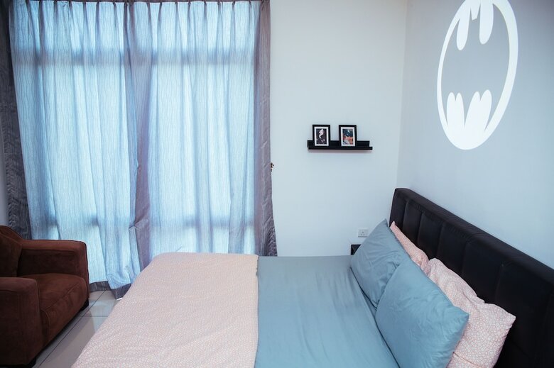 Apartamentos Ksl D'esplanade Residence By Immaculate