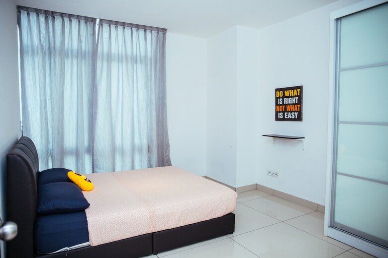 Apartamentos Ksl D'esplanade Residence By Immaculate
