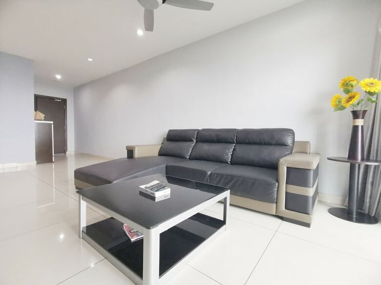 Apartamentos Ksl D'esplanade Residence By Immaculate