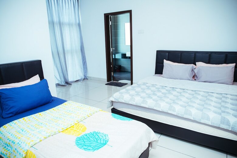Apartamentos Ksl D'esplanade Residence By Immaculate