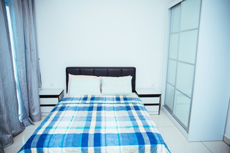 Apartamentos Ksl D'esplanade Residence By Immaculate