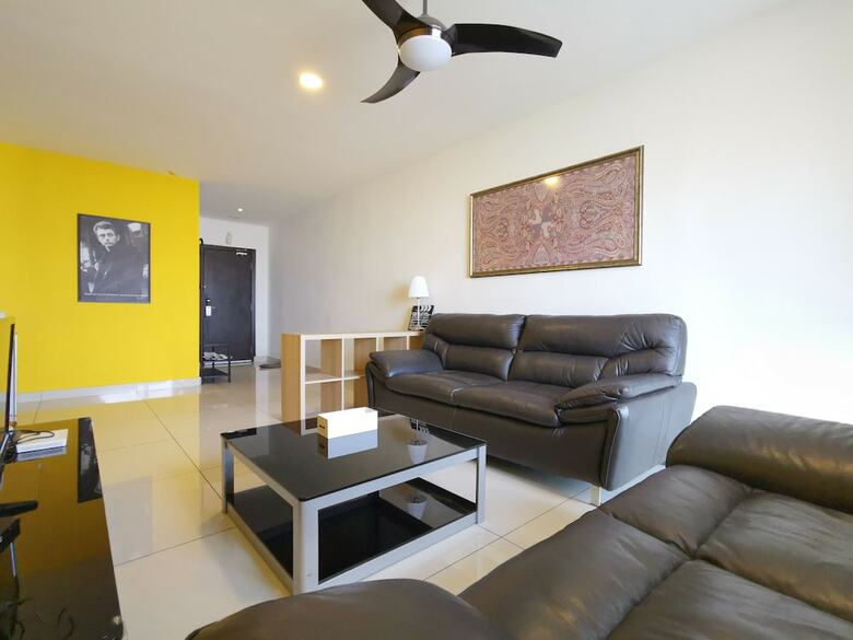 Apartamentos Ksl D'esplanade Residence By Immaculate
