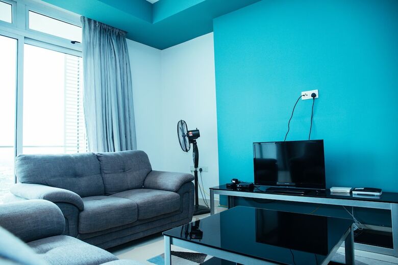 Apartamentos Ksl D'esplanade Residence By Immaculate