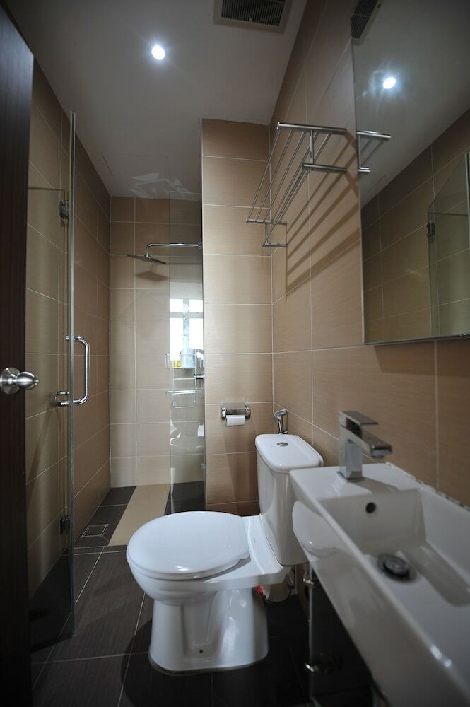 Apartamentos Ksl D'esplanade Residence By Immaculate