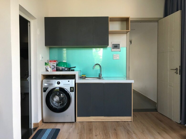Apartamentos Nos House