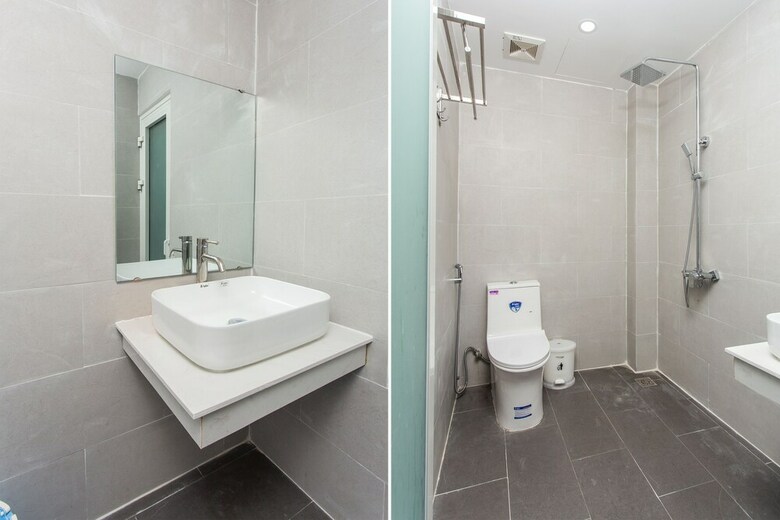Apartamentos Nos House