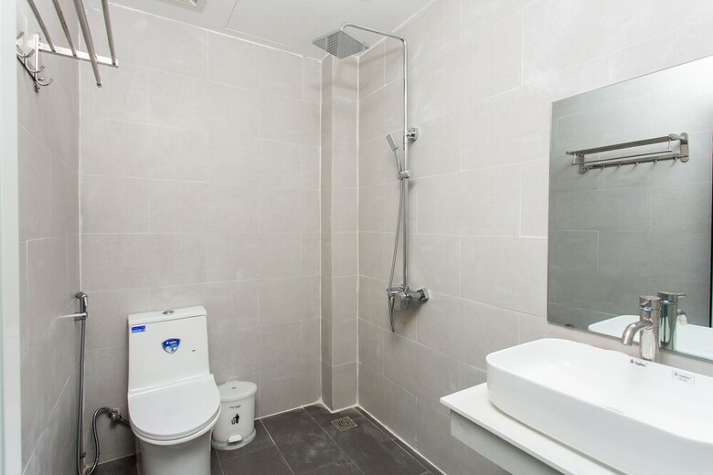 Apartamentos Nos House