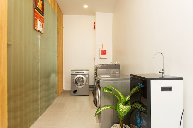 Apartamentos Nos House