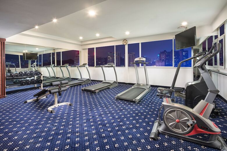Hotel Ramada Plaza Guiyang