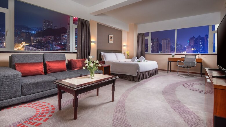 Hotel Ramada Plaza Guiyang