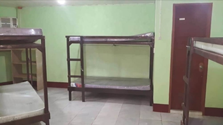 Hotel Eg Rusiana Boarding House