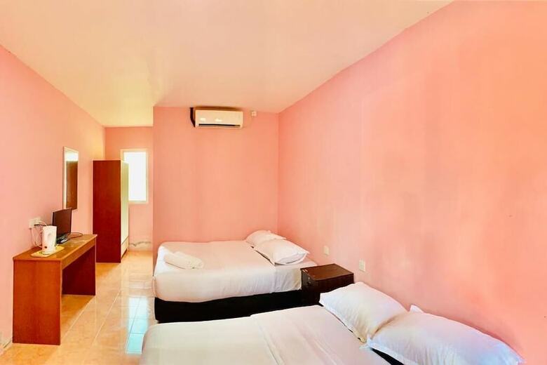 Hotel The Arra Cenang