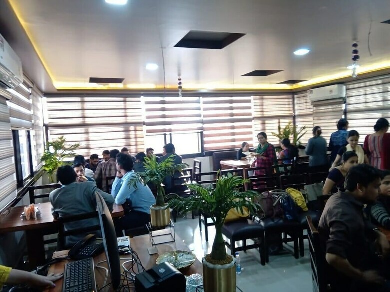 Hotel Kvc Haveli