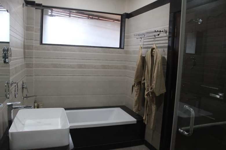 Hotel Kvc Haveli