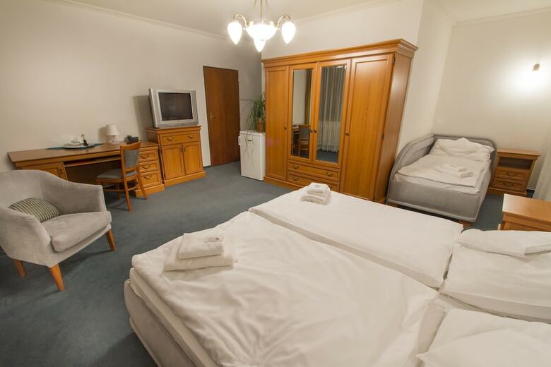 Hotel Grand