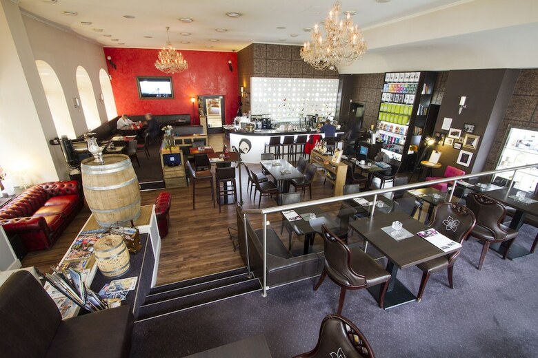 Hotel Grand