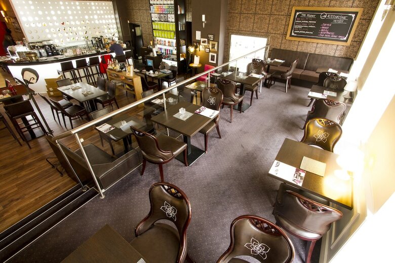 Hotel Grand