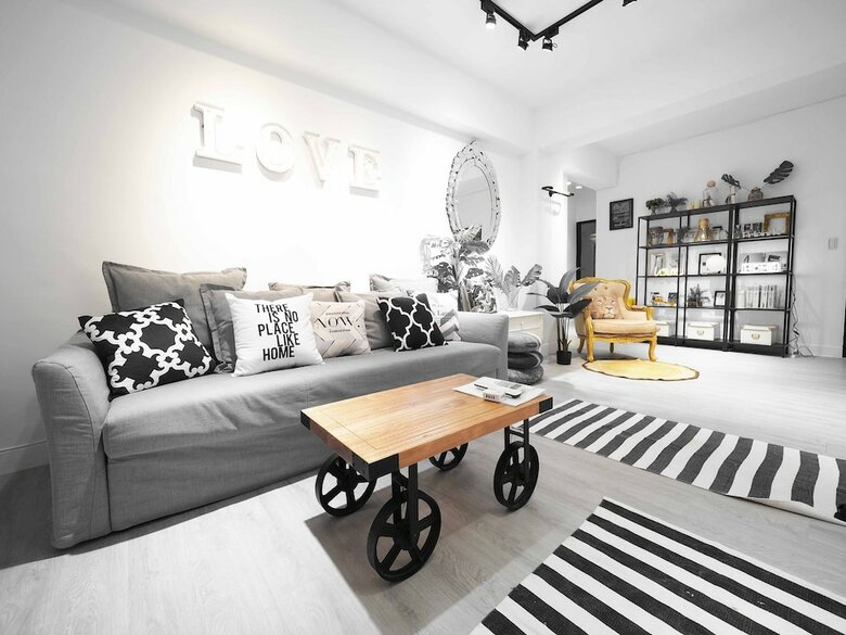 Apartamentos Yongchun Mrt Station