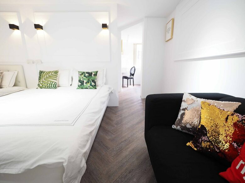 Apartamentos Yongchun Mrt Station