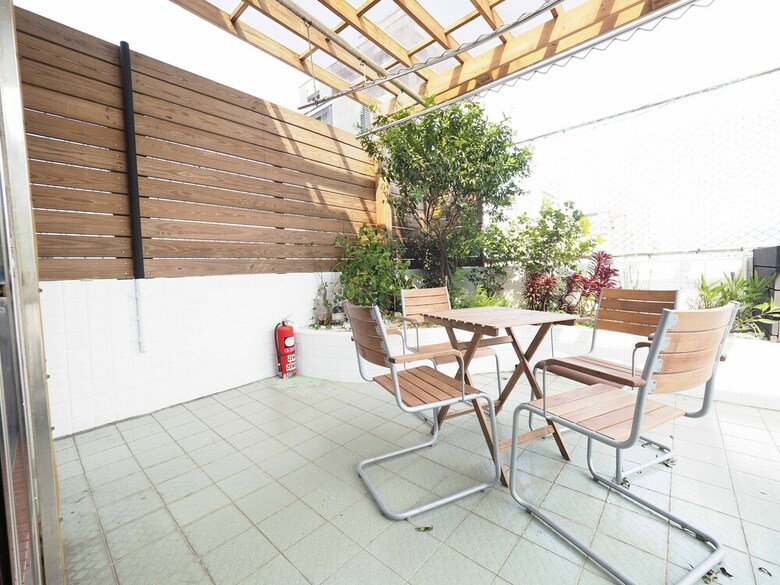 Apartamentos Yongchun Mrt Station