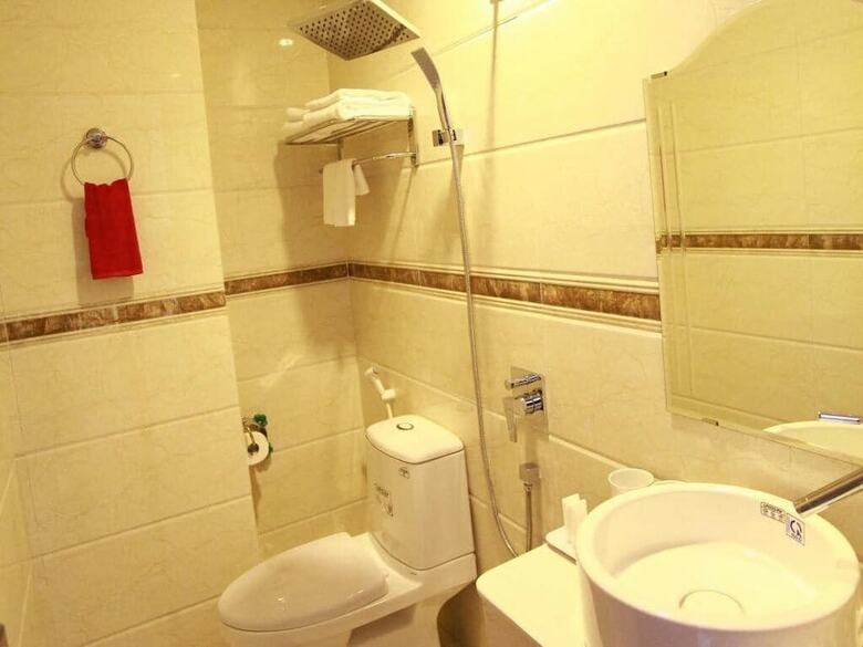 Hotel Phu Cuong Da Nang