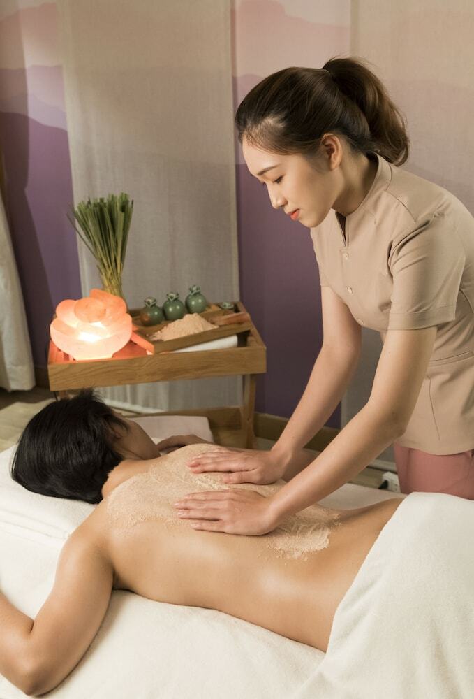 Hotel Fusion Suites Vung Tau