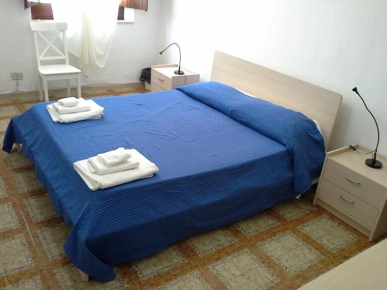 Alba Chiara Bed And Breakfast