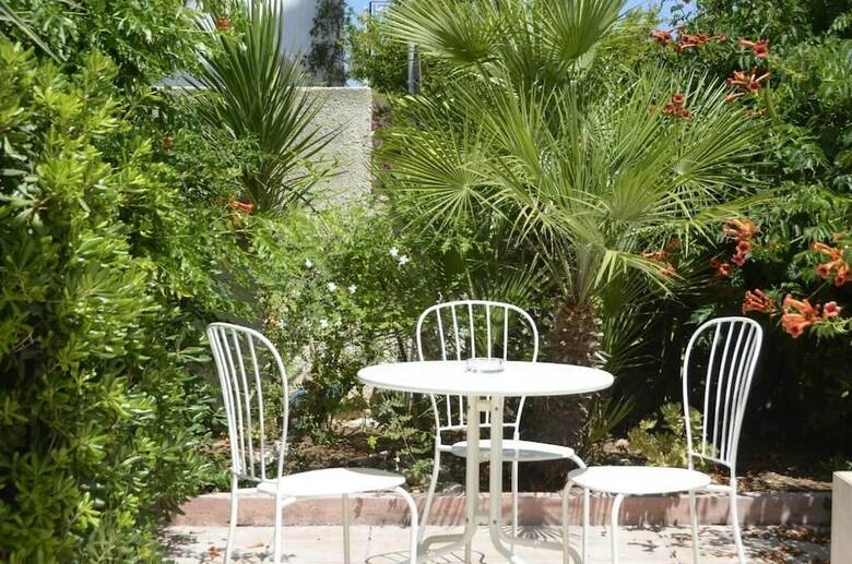 Alba Chiara Bed And Breakfast