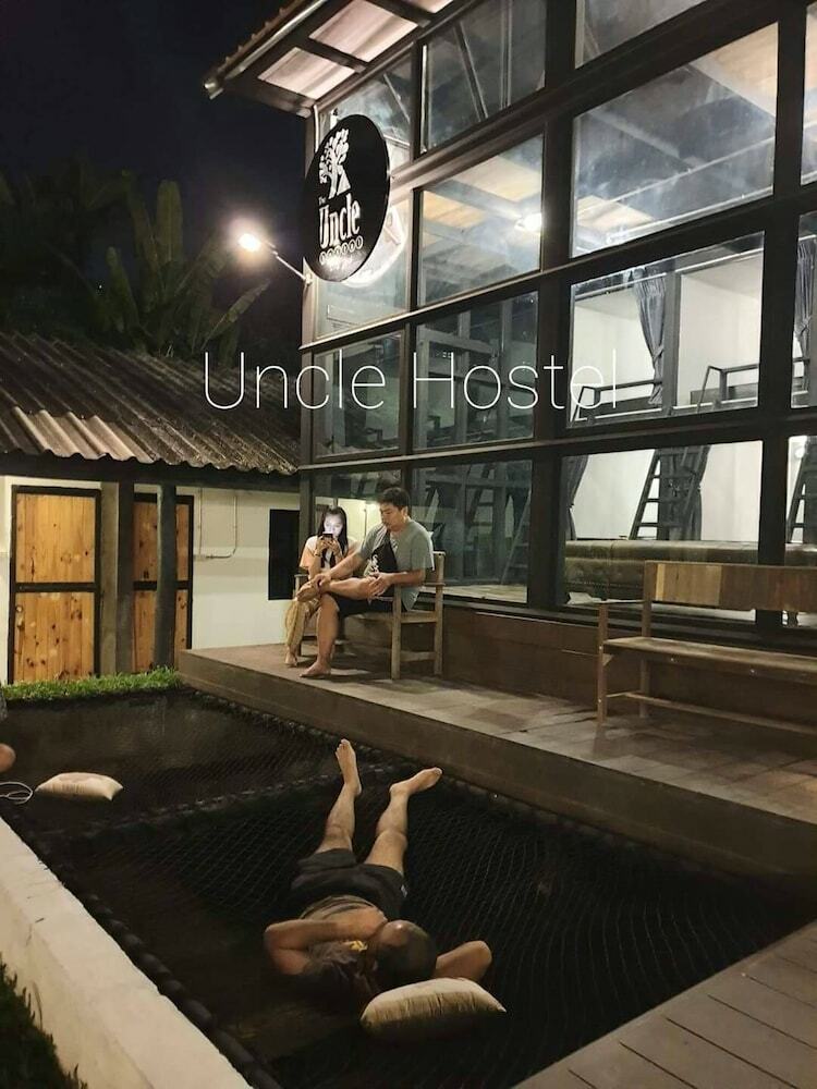 Hotel Uncle Hostel