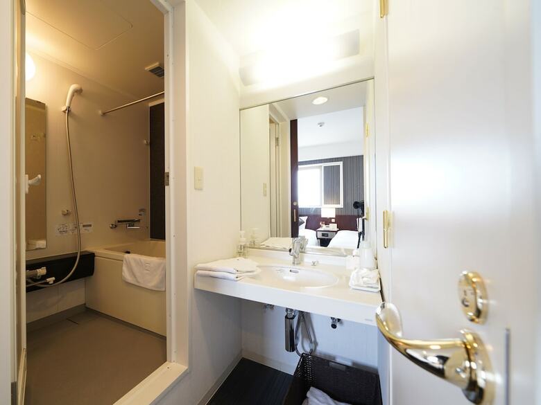 Hotel Meitetsu Inn Nagoya Ekimae