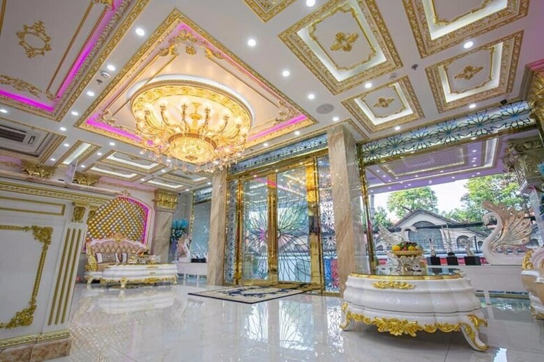 7s Hotel Cuong Thanh 3 Ho Chi Minh