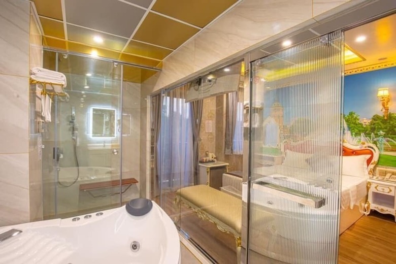 7s Hotel Cuong Thanh 3 Ho Chi Minh