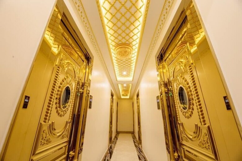 7s Hotel Cuong Thanh 3 Ho Chi Minh