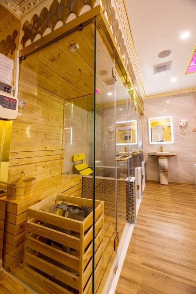 7s Hotel Cuong Thanh 3 Ho Chi Minh